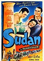 Sudan 1945 film scènes de nu