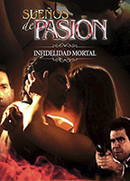 Sueños de pasión: Infidelidad mortal  (2014) Scènes de Nu
