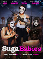 Suga Babies (2021) Scènes de Nu