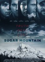 Sugar Mountain (2016) Scènes de Nu