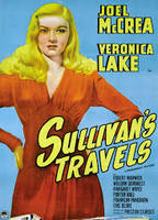 Les voyages de Sullivan (1941) Scènes de Nu