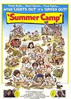 Summer Camp (1979) Scènes de Nu