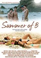 Summer of 8 (2015) Scènes de Nu