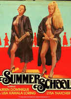 Summer School 1979 film scènes de nu