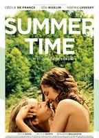 Summertime  (2015) Scènes de Nu