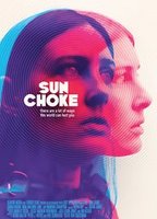 Sun Choke 2015 film scènes de nu