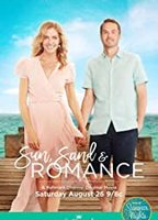 Sun, Sand & Romance (2017) Scènes de Nu