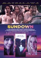 Sundown (2016) Scènes de Nu