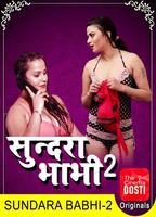 Sundra Bhabhi 2 scènes de nu