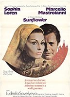 Sunflower 1970 film scènes de nu