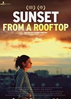 Sunset from a Rooftop (2009) Scènes de Nu