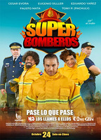 Super Bomberos 2019 film scènes de nu