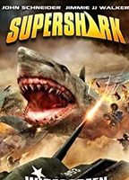 Super Shark (2010) Scènes de Nu
