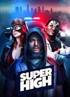 Superhigh (2017) Scènes de Nu