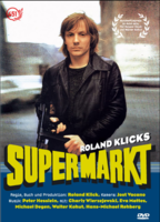 Supermarket (1974) Scènes de Nu