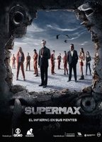 Supermax (II) 2017 film scènes de nu