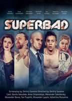 Superbad (II) (2016) Scènes de Nu