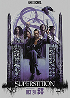 Superstition (2017-présent) Scènes de Nu
