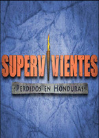 Supervivientes - Perdidos en Honduras (2006-présent) Scènes de Nu
