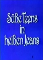 Süße Teens in heißen Jeans (1981) Scènes de Nu