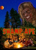 Swamp Ape 2017 film scènes de nu