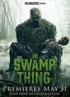 Swamp Thing 2019 film scènes de nu