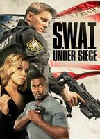 S.W.A.T.: Under Siege (2017) Scènes de Nu