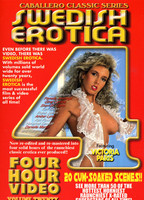 Swedish Erotica 20: Victoria Paris (2003) Scènes de Nu