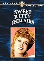 Sweet Kitty Bellairs 1930 film scènes de nu
