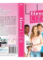Sweet Lisa / Lieve Liza 2012 film scènes de nu