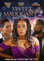 Sweet Mahogany 2: Pure Indulgence 2021 film scènes de nu