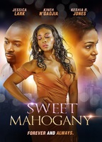 Sweet Mahogany 2020 film scènes de nu