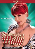 Sweet & Perverse Milly 1989 film scènes de nu