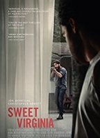 Sweet Virginia 2017 film scènes de nu