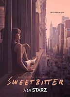 Sweetbitter (2018-2019) Scènes de Nu