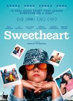 Sweetheart (2021) Scènes de Nu