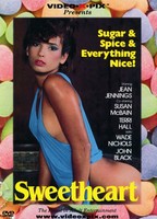 Sweetheart (1977) Scènes de Nu