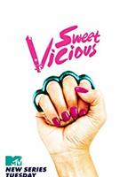 Sweet/Vicious 2016 film scènes de nu