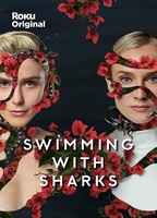 Swimming With Sharks 2022 film scènes de nu