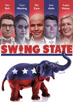 Swing State (2017) Scènes de Nu