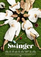 Swinger (2016) Scènes de Nu