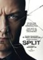 Split 2016 film scènes de nu