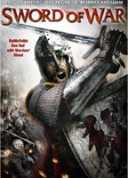 Sword of war (2009) Scènes de Nu