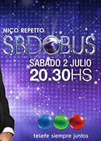 Sábado Bus  (1999-2011) Scènes de Nu