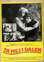 Ta mej i dalen (1977) Scènes de Nu