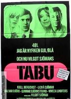 Taboo (1977) Scènes de Nu