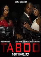Taboo  (2016) Scènes de Nu