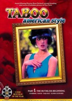 Taboo American Style 1: The Ruthless Beginning 1985 film scènes de nu