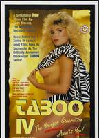 Taboo IV: The Younger Generation (1985) Scènes de Nu