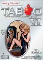 Taboo VI: The Obsession (1988) Scènes de Nu